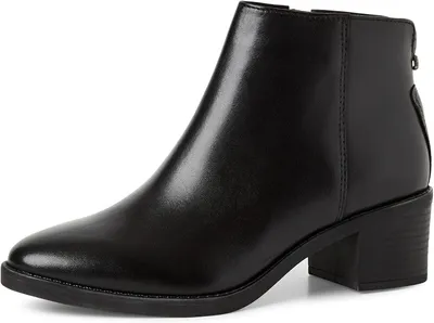 Botines de cuero para Mujer - MARCO TOZZI