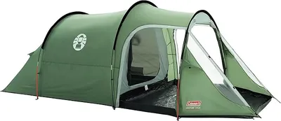 Tienda Coleman Coastline 3 Plus