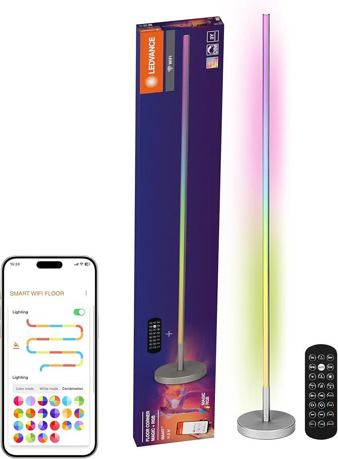 LÁMPARA LEDVANCE SMART WIFI