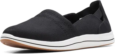 Clarks Breeze Step II Mocasín Mujer