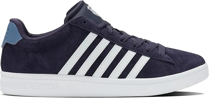 Zapatillas de cuero para Hombre - K-SWISS