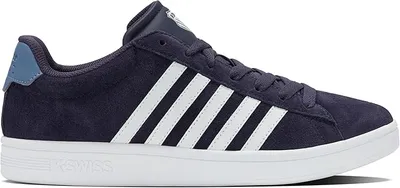 Zapatillas de cuero para Hombre - K-SWISS