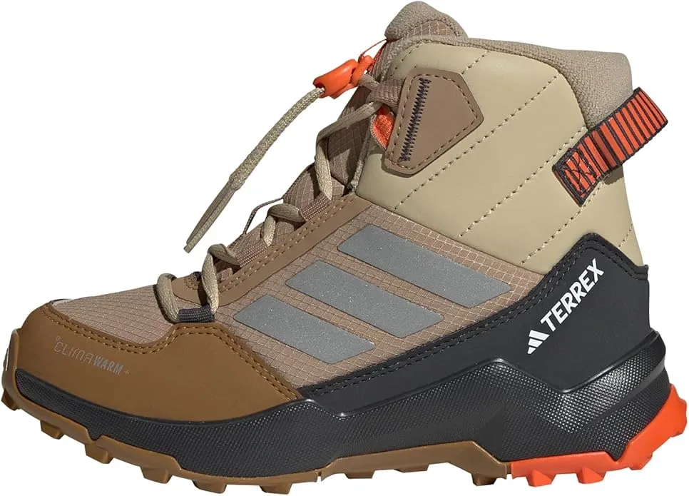 Zapatillas para Niños, Unisex - ADIDAS Terrex AX4R Mid Climawarm
