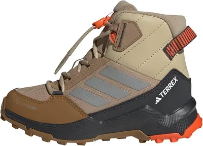 Zapatillas para Niños, Unisex - ADIDAS Terrex AX4R Mid Climawarm