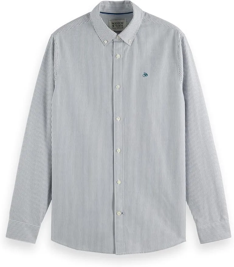 Camisa para Hombre SCOTCH & SODA