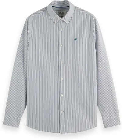 Camisa para Hombre SCOTCH & SODA