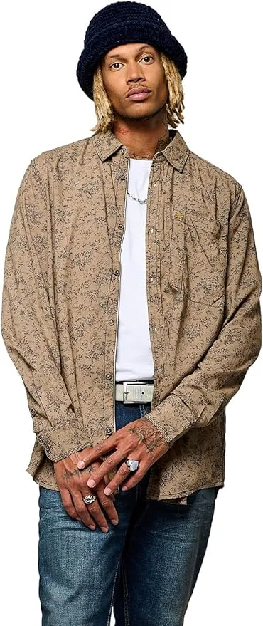 Camisa para Hombre KAPORAL