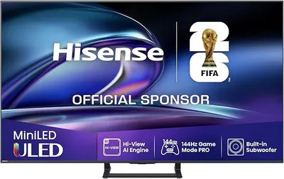 Smart TV Hisense 65E8Q
