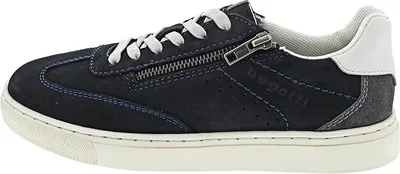 Zapatillas de cuero para Hombre - BUGATTI