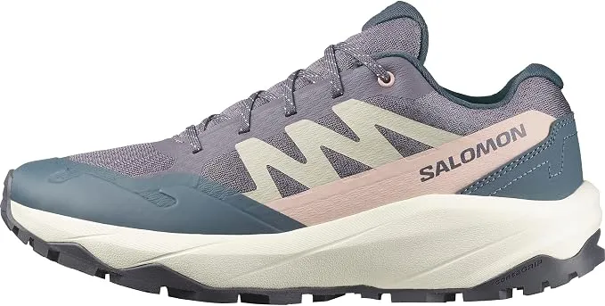 Zapatillas de Senderismo Salomon Outscape para Mujer - Comodidad y Agarre