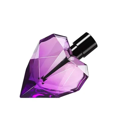 Diesel, LOVERDOSE, Eau De Parfum, Colonia Apasionada y Floral para mujer