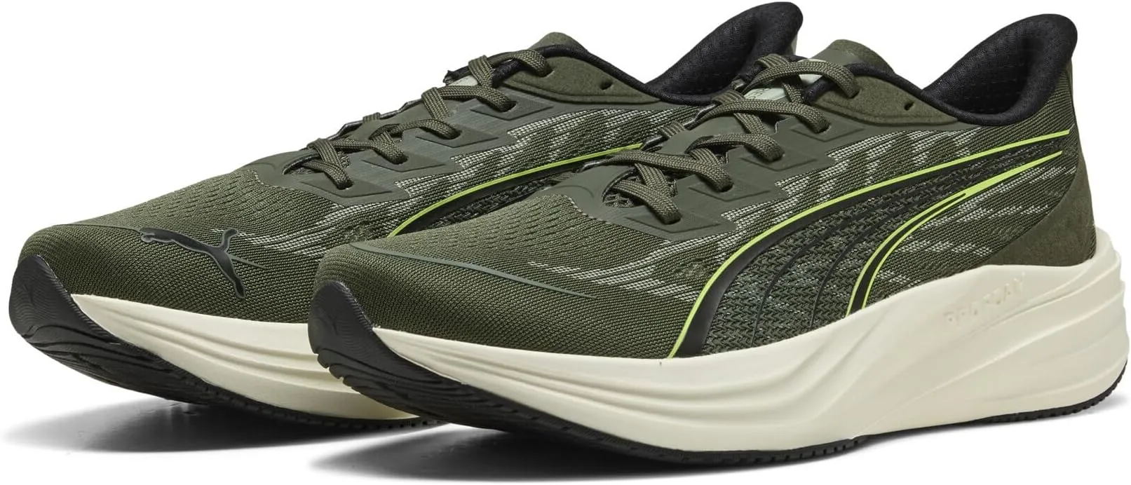 Puma Darter Pro 2 Zapatillas de Running Unisex
