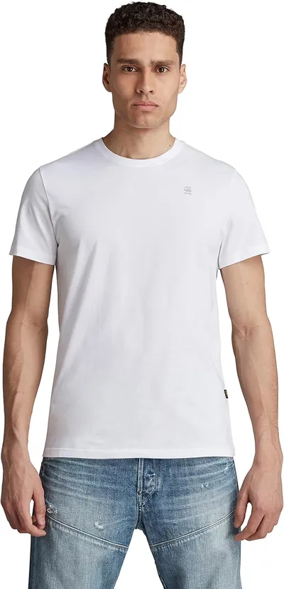 Camiseta para Hombre - G-STAR