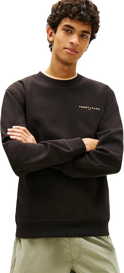Sudadera para Hombre TOMMY JEANS