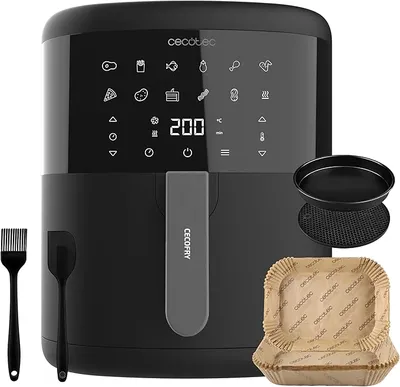 Cecotec Cecofry 6000
