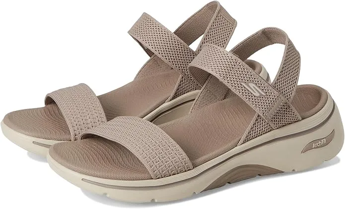 Skechers Sandalia para mujer