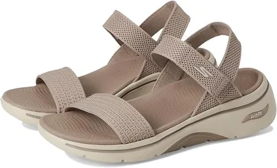 Skechers Sandalia para mujer