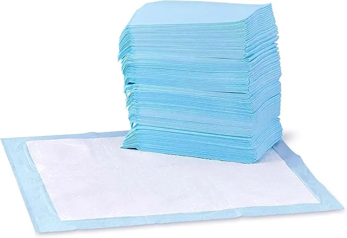 Amazon Basics Almohadillas de adiestramiento para perros y cachorros