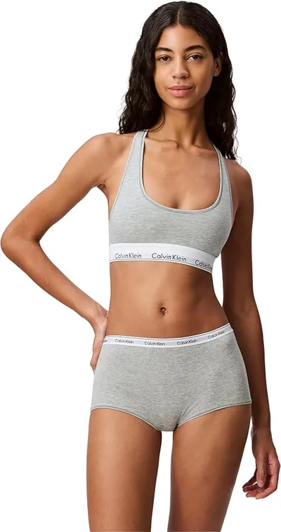 SUJETADOR CALVIN KLEIN BRALETTE