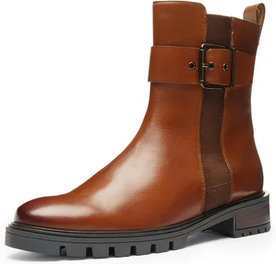Botas de cuero para Mujer - ARA
