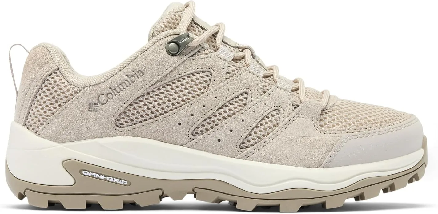 Zapatos de Senderismo Columbia Redmond 4 Breathe para Mujer