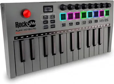ROCKJAM GO BLUETOOTH