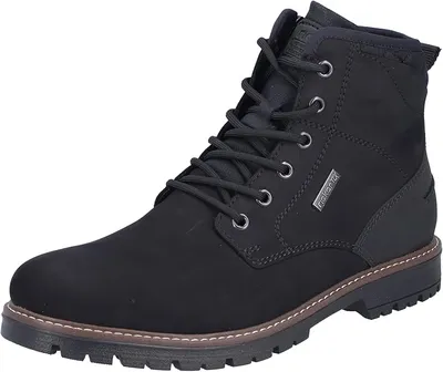 Botas de ante para Hombre - RIEKER