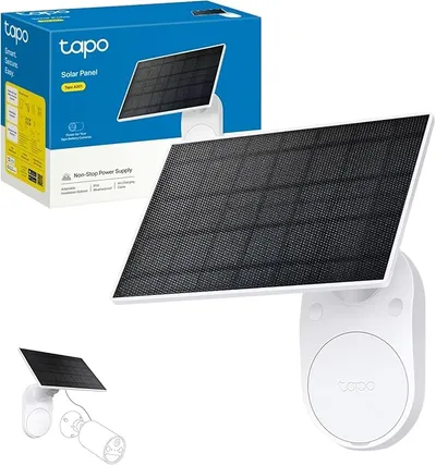 Tapo A201 Panel Solar