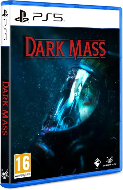 Dark Mass