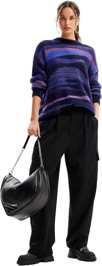 Jersey para Mujer - DESIGUAL