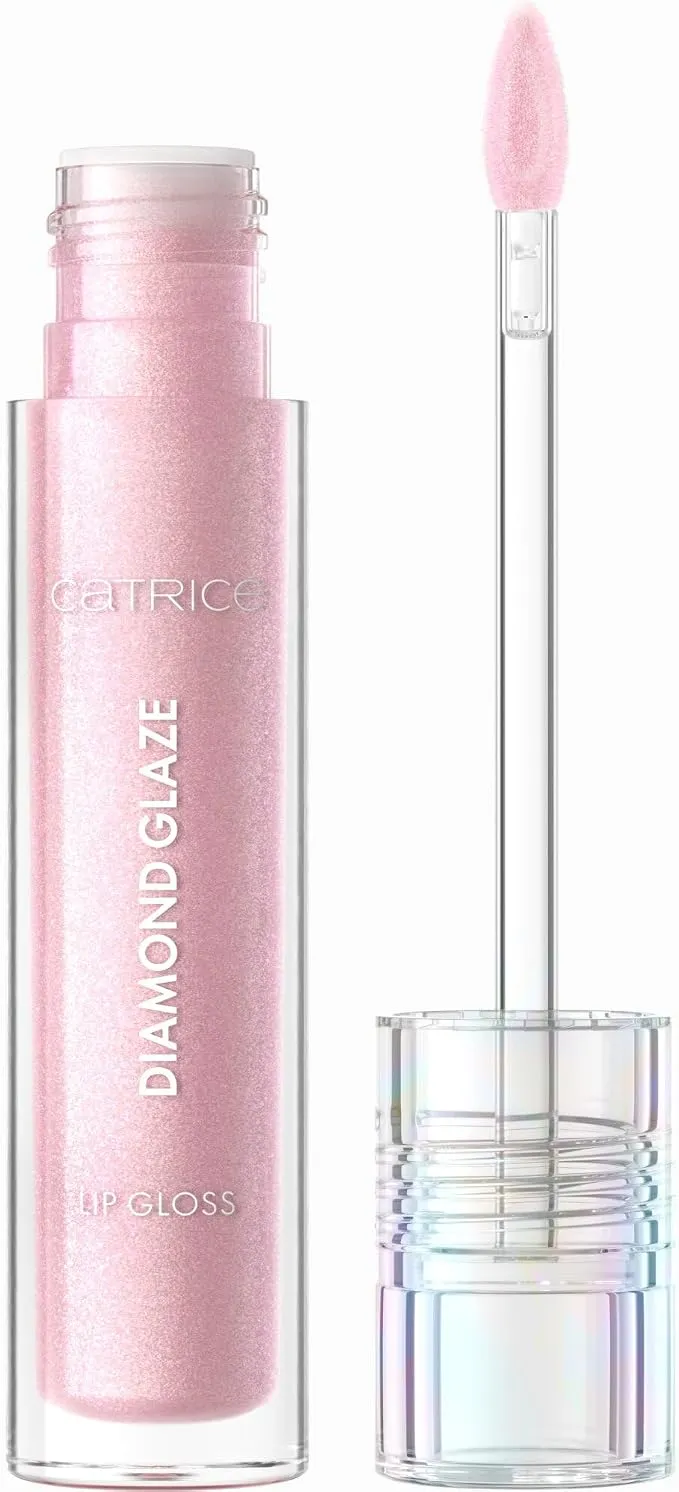 Brillo de Labios Catrice - Acabado Natural y No Pegajoso
