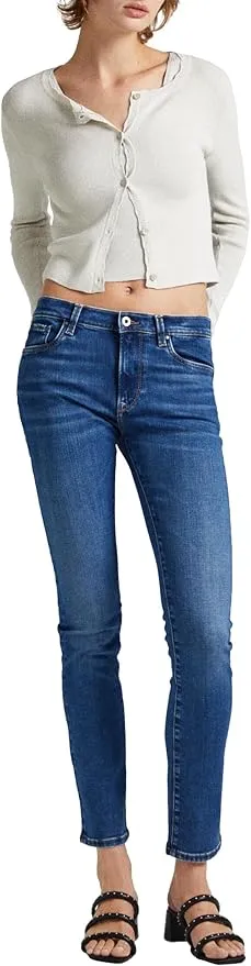 Vaqueros para Mujer - PEPE JEANS