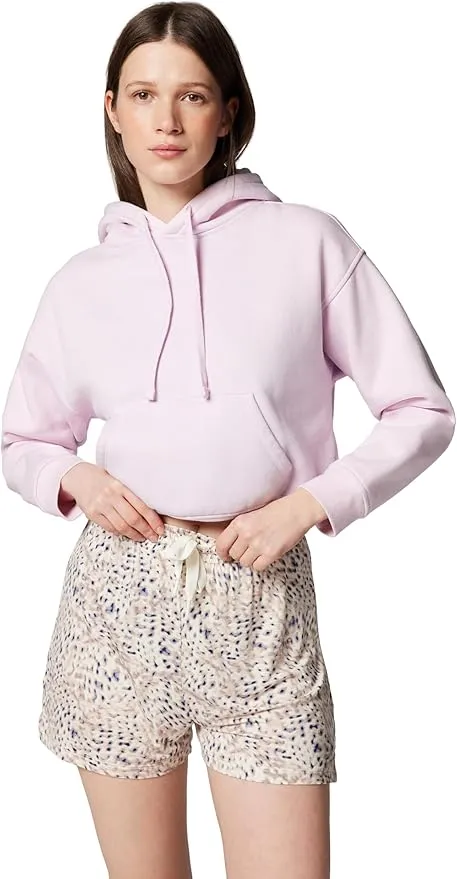 Pantalones cortos de pijama para Mujer HUGO BOSS