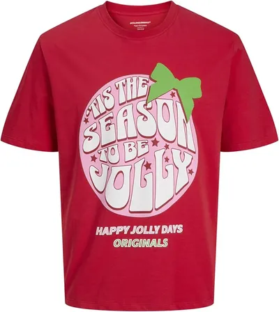 Camiseta para Hombre - JACK & JONES