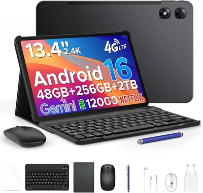 Luzglo P13 Pro Tablet