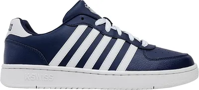 Zapatillas de cuero para Hombre - K-SWISS
