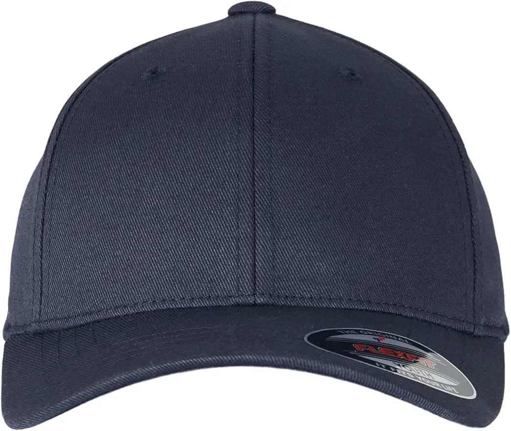 Gorra Flexfit Wooly Combed