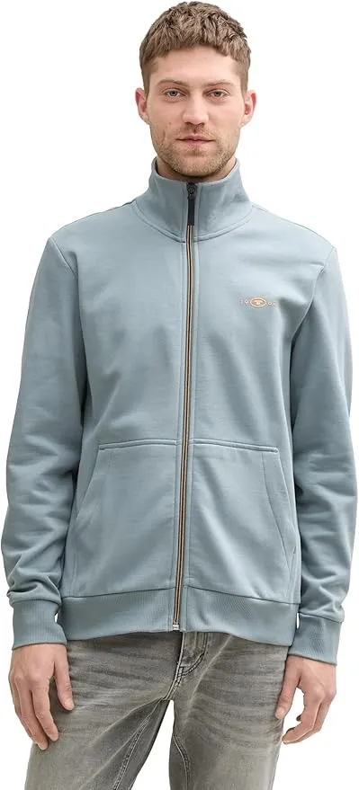 Sudadera Tom Tailor