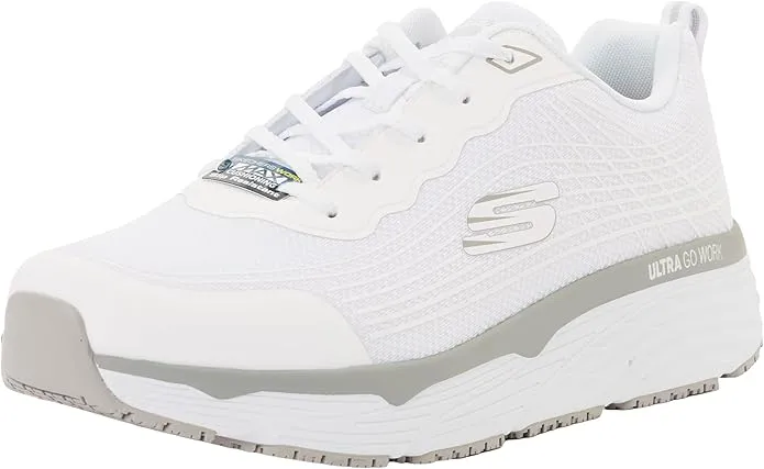 Zapatillas para Hombre SKECHERS MAX CUSHIONING ELITE SR RYTAS