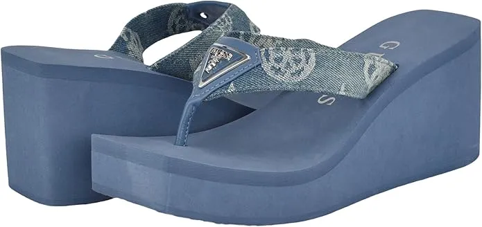 Sandalias para Mujer GUESS Demmey
