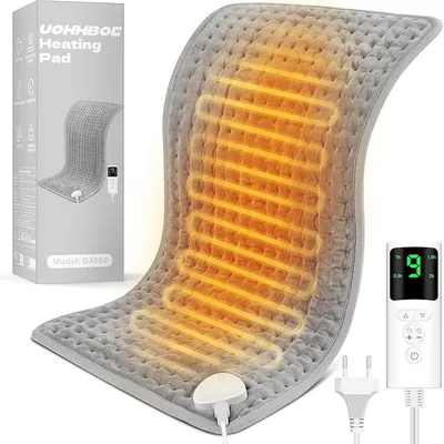 Manta Lumbar UOHHBOE