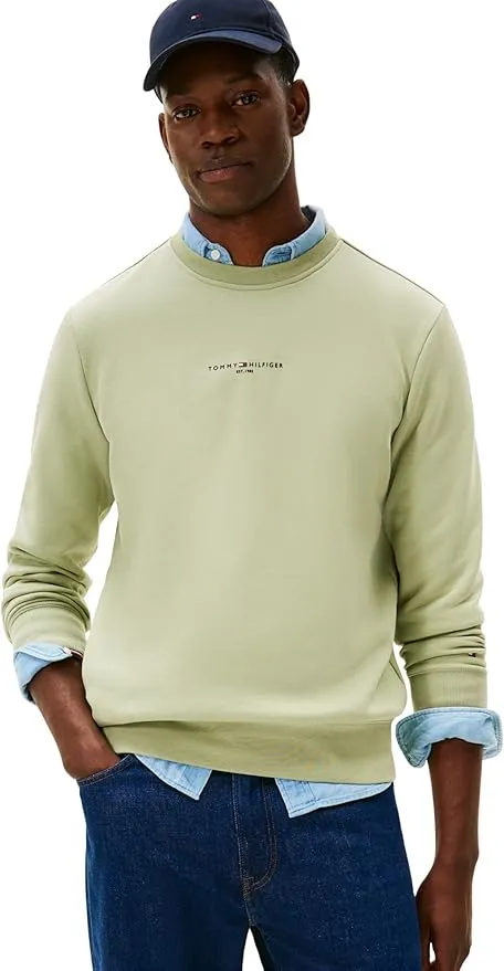 Sudadera para Hombre TOMMY HILFIGER