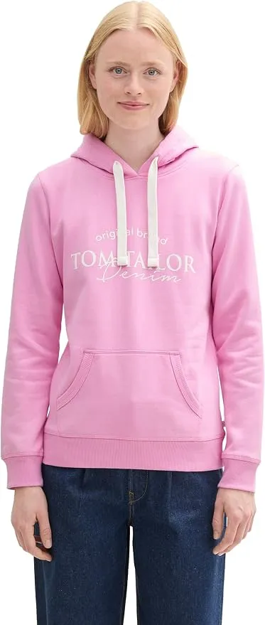 Sudadera TOM TAILOR Denim para Mujer - Talla S