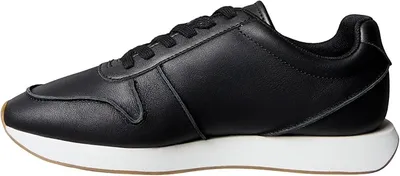 Zapatillas de cuero para Mujer CALVIN KLEIN