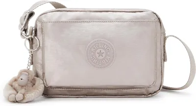 Kipling Abanu Bandolera Pequeña