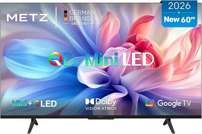 SMART TV METZ 60MNH7000Z