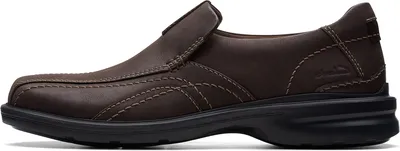 Mocasines de cuero para Hombre - CLARKS