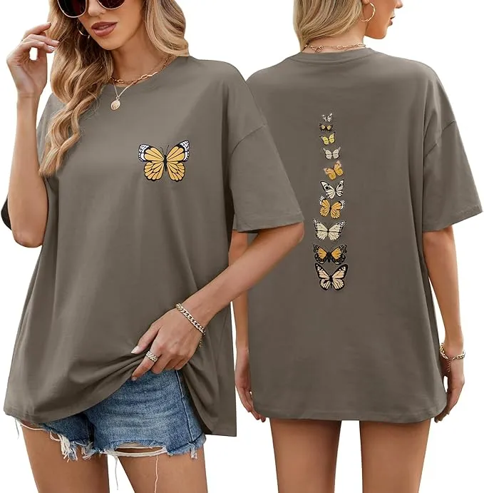Camiseta Oversize Heekpek