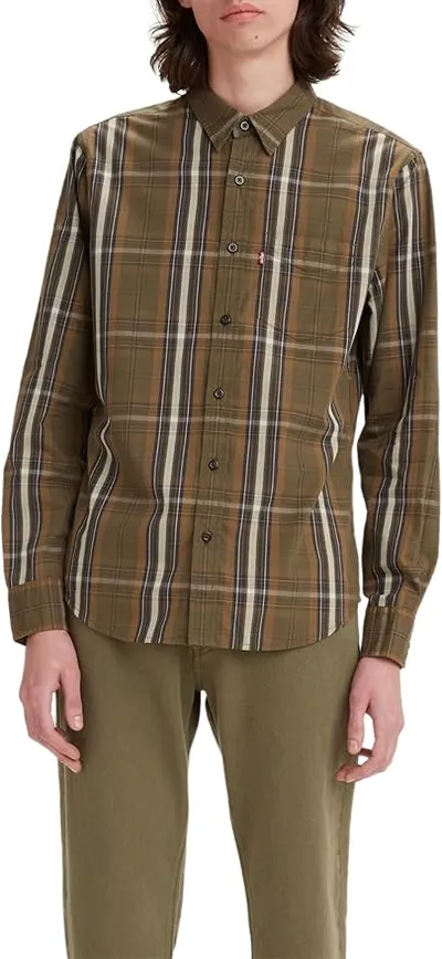 Camisa para Hombre - LEVIS
