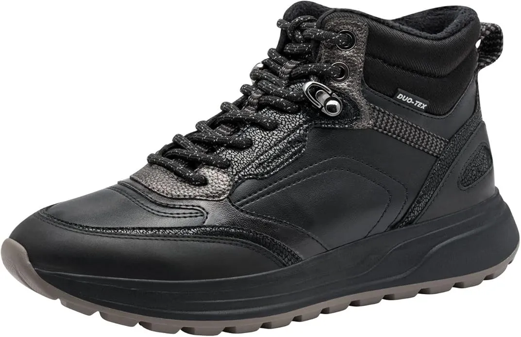 Tamaris Zapatillas Altas para Mujer 1-25259-45